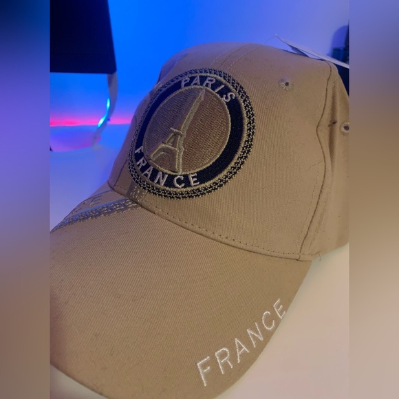 Authentic Robin Ruth Paris France Hat - Picture 2 of 6